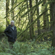 H. Gregory Boatwright (Tim Robbins), living in the here and now